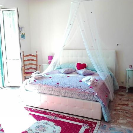 Bed And Breakfast Romantica Evasione ストリ エクステリア 写真