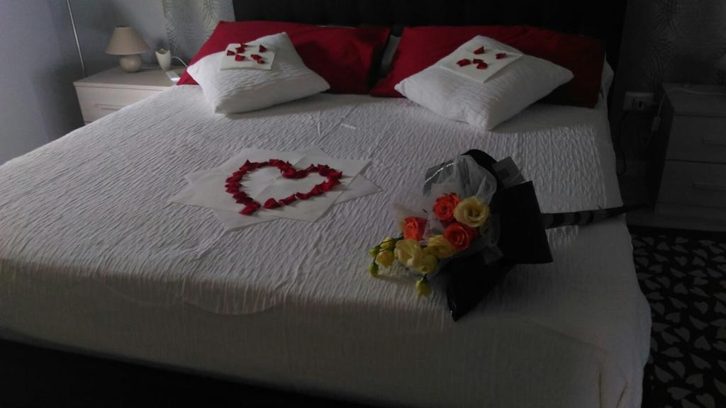 Bed And Breakfast Romantica Evasione ストリ エクステリア 写真