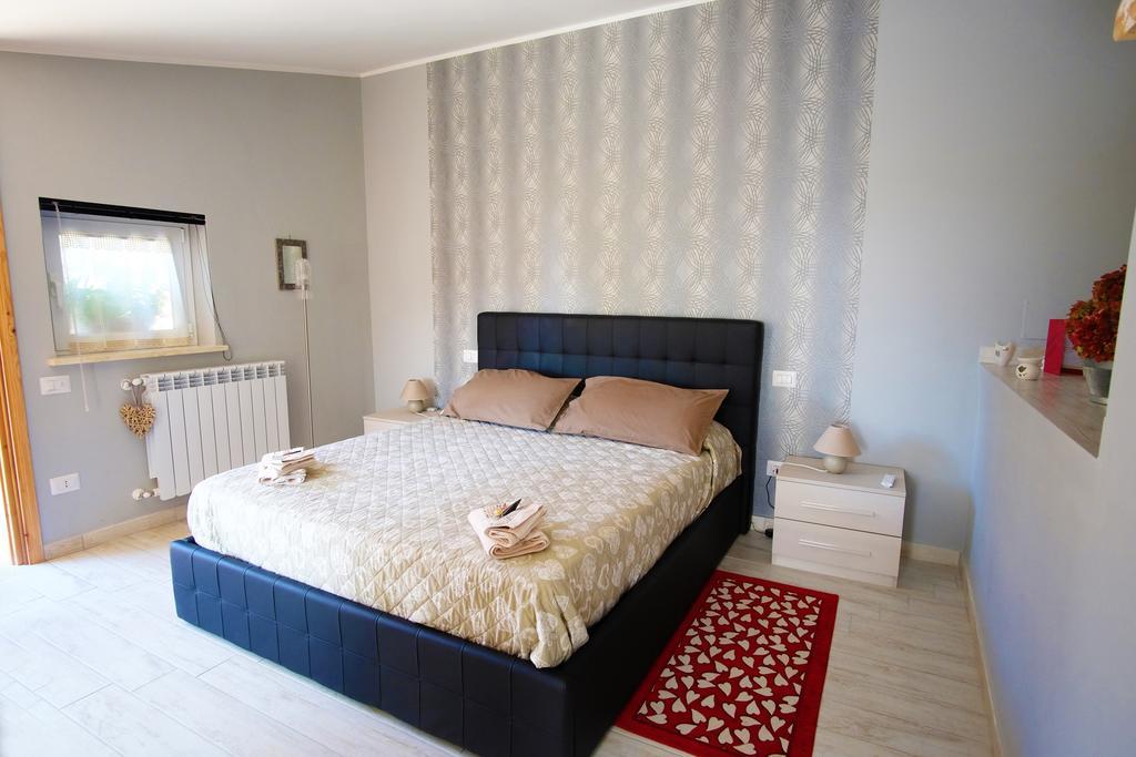 Bed And Breakfast Romantica Evasione ストリ エクステリア 写真