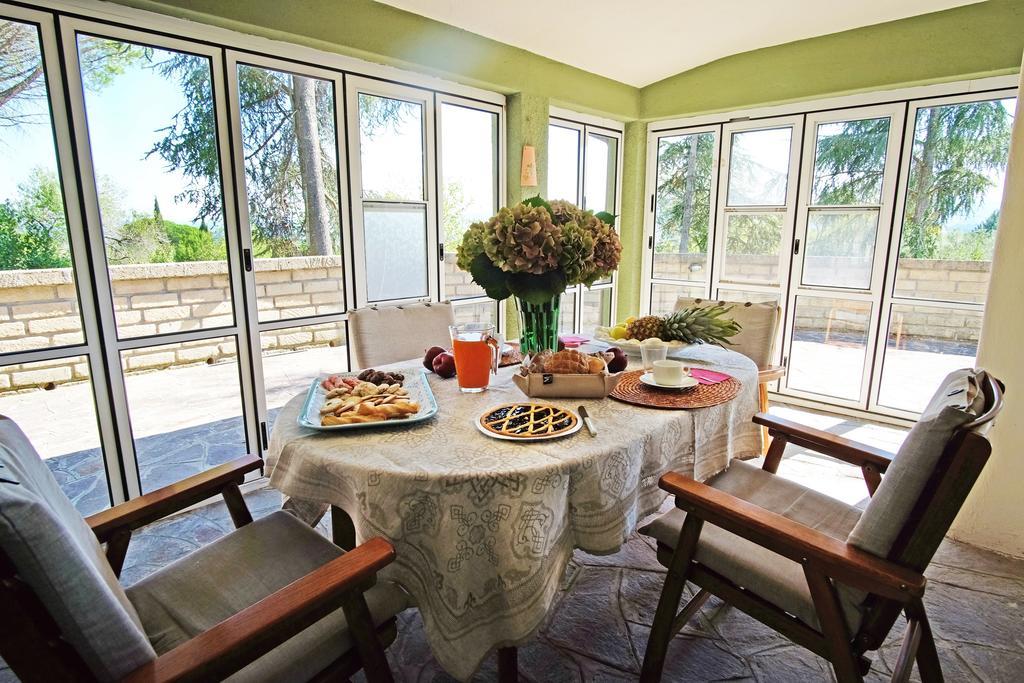 Bed And Breakfast Romantica Evasione ストリ エクステリア 写真