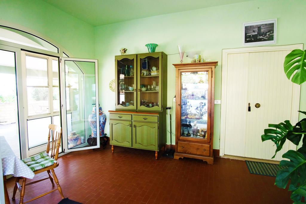 Bed And Breakfast Romantica Evasione ストリ エクステリア 写真