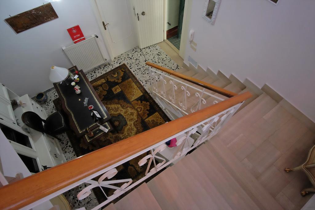 Bed And Breakfast Romantica Evasione ストリ エクステリア 写真